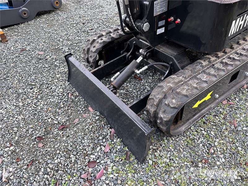 CFG Industry MH13RX Mini Excavator (Unused) Minibagger < 7t
