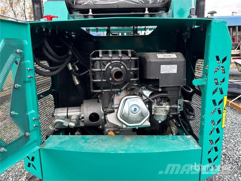 CFG Industry MH13RX Mini Excavator (Unused) Minibagger < 7t