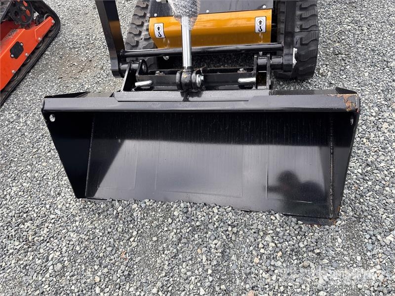 CFG KJT27 Mini Compact Track Loader (Unused) Skid steer loderler