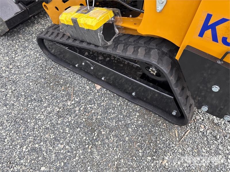 CFG KJT27 Mini Compact Track Loader (Unused) Skid steer loderler