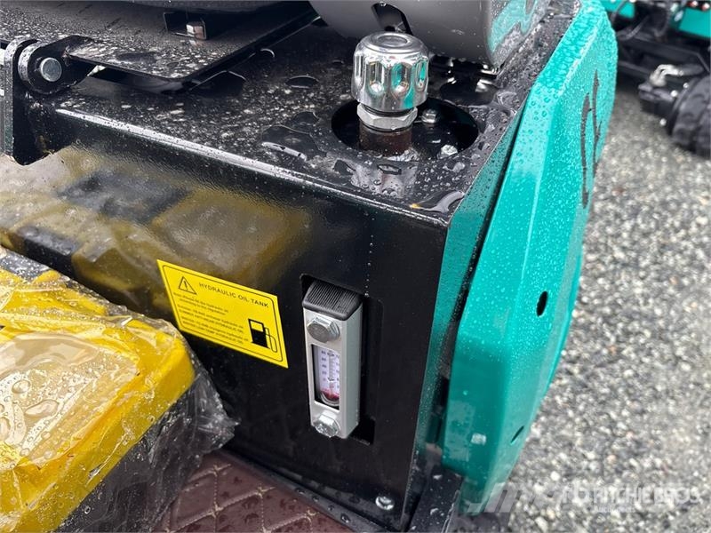 CFG KT13R Mini Excavator (Unused) Minibagger < 7t