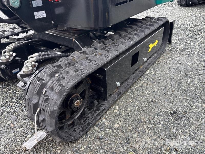 CFG KT13R Mini Excavator (Unused) Minibagger < 7t