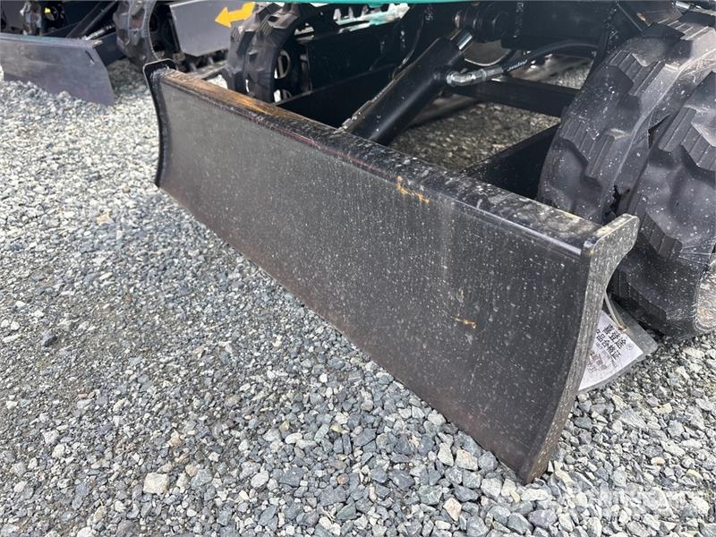 CFG KT13R Mini Excavator (Unused) Mini Escavadoras <7t