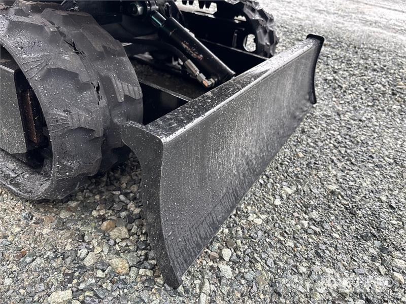 CFG KT13R Mini Excavator (Unused) Minibagger < 7t
