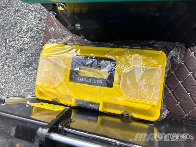 CFG KT13R Mini Excavator (Unused) Mini Escavadoras <7t