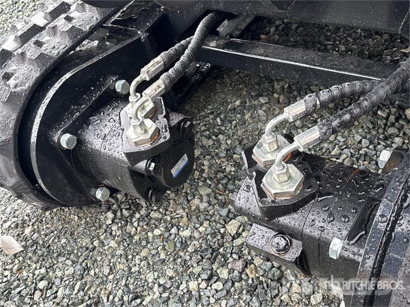 CFG KT13R Mini Excavator (Unused) Minibagger < 7t