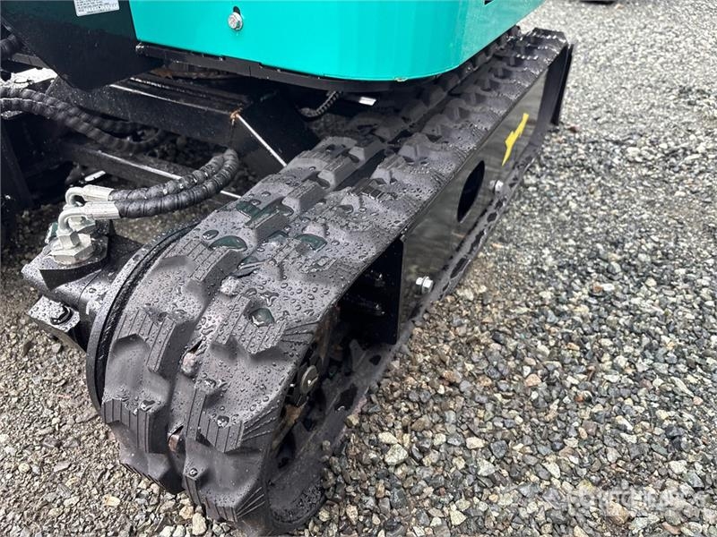 CFG KV16R Mini Excavator (Unused) Minibagger < 7t