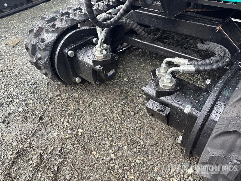 CFG KV16R Mini Excavator (Unused) Minibagger < 7t