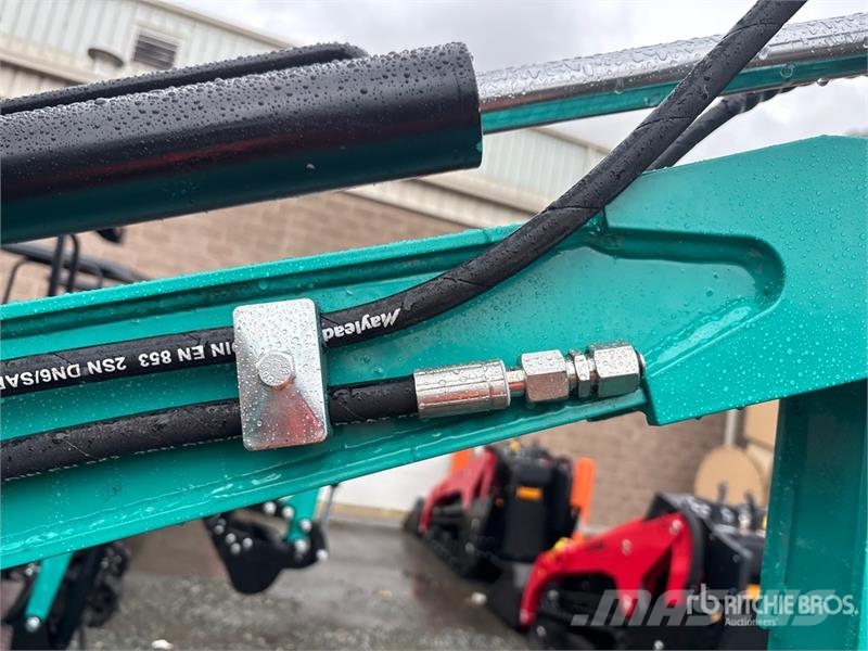 CFG KV16R Mini Excavator (Unused) Minibagger < 7t