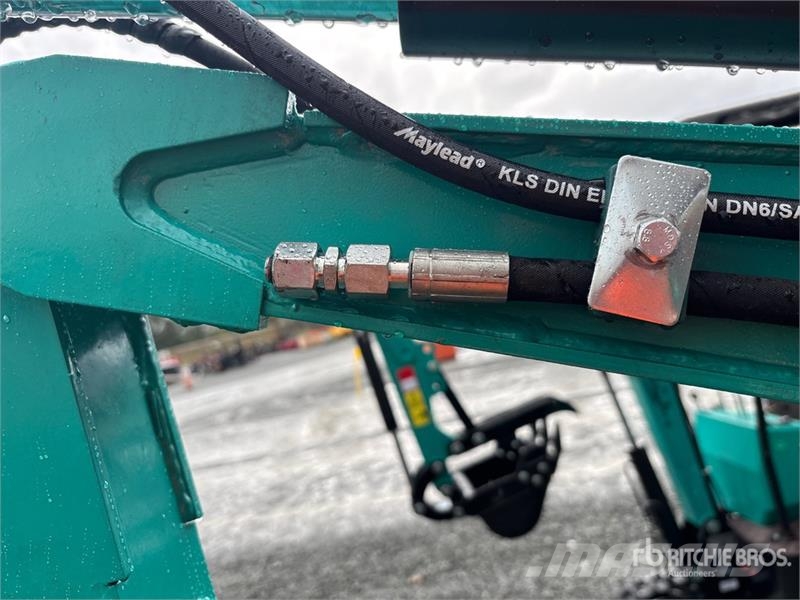 CFG KV16R Mini Excavator (Unused) Minibagger < 7t