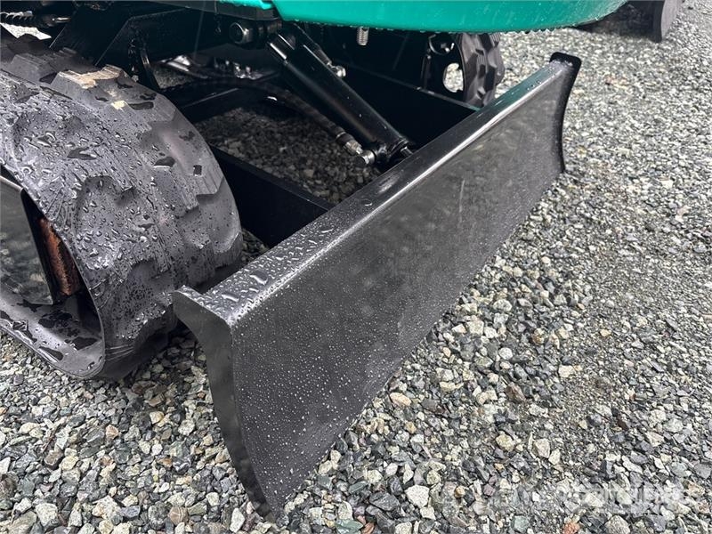 CFG KV16R Mini Excavator (Unused) Mini kotrók < 7t
