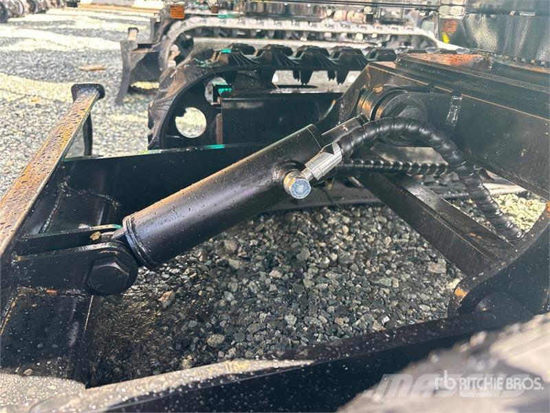 CFG KV16R Mini Excavator (Unused) Minigravemaskiner