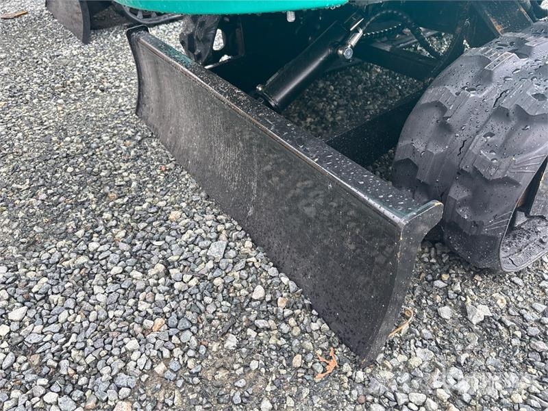 CFG KV16R Mini Excavator (Unused) Mini excavadoras < 7t