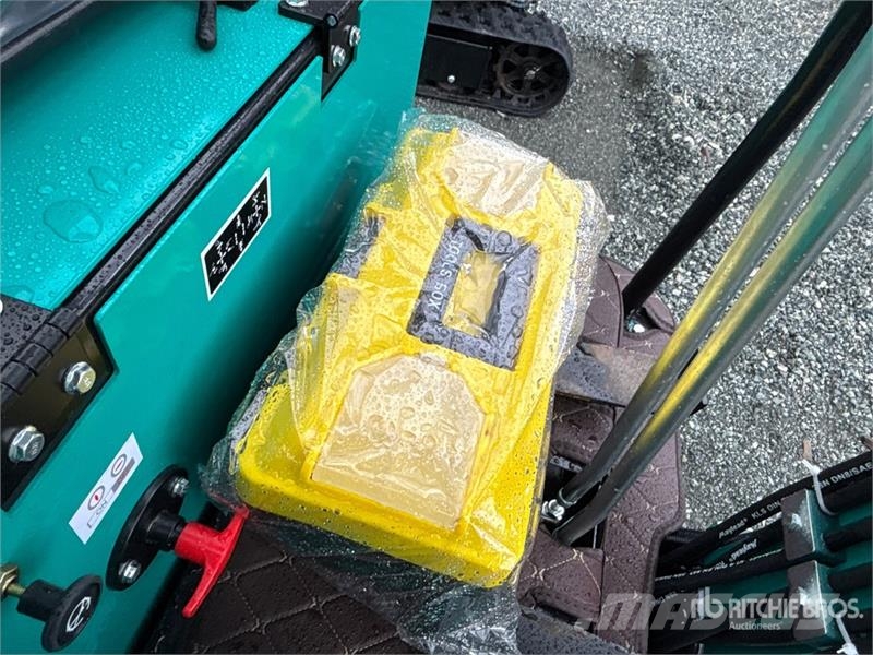 CFG KV16R Mini Excavator (Unused) Minibagger < 7t