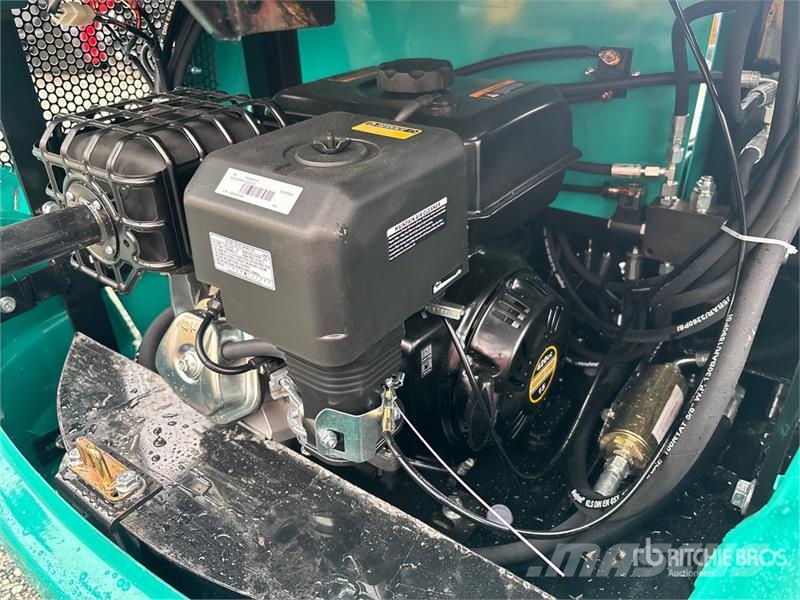 CFG KV16R Mini Excavator (Unused) Minibagger < 7t