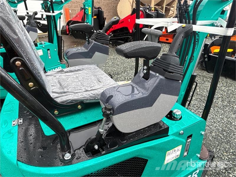 CFG KV16R Mini Excavator (Unused) Minibagger < 7t