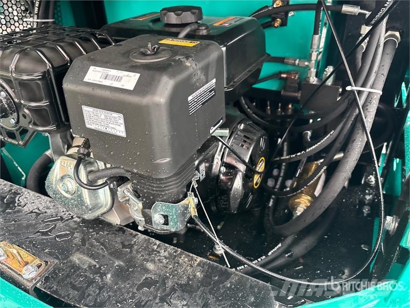 CFG KV16R Mini Excavator (Unused) Minibagger < 7t