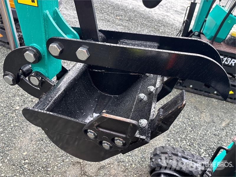 CFG KV16R Mini Excavator (Unused) Minibagger < 7t
