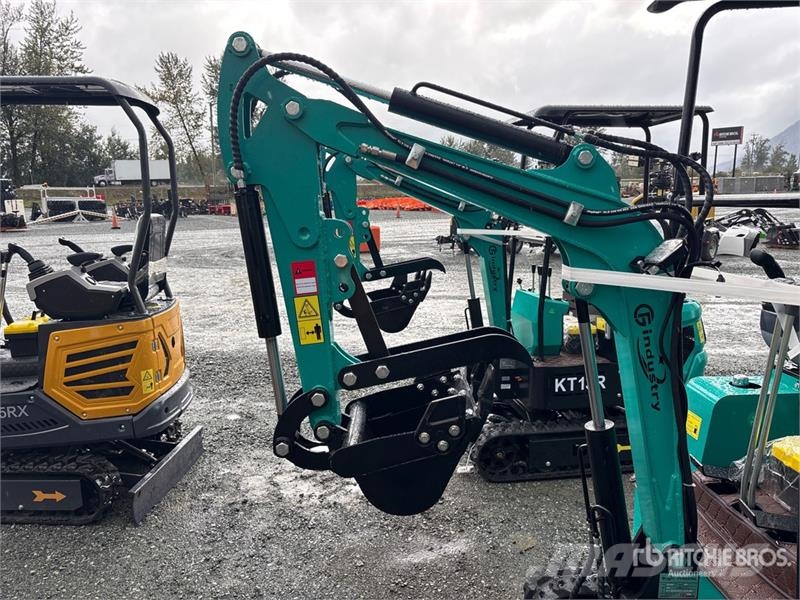 CFG KV16R Mini Excavator (Unused) Minibagger < 7t