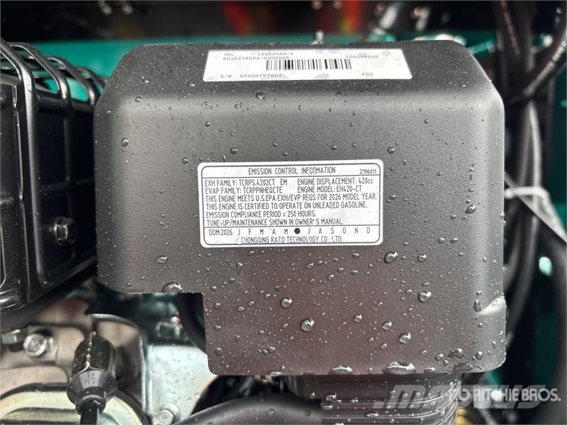CFG KV16R Mini Excavator (Unused) Minibagger < 7t
