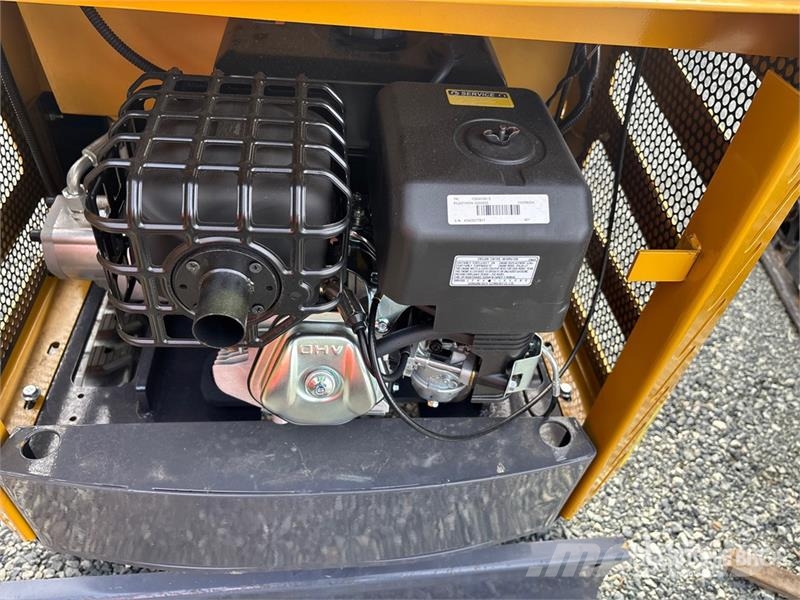 CFG MX12R Mini Excavator (Unused) Mini Escavadoras <7t