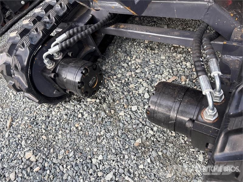 CFG MX12R Mini Excavator (Unused) Mini Escavadoras <7t