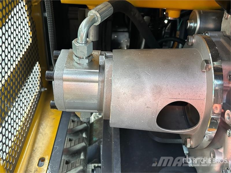CFG MX12R Mini Excavator (Unused) Mini Escavadoras <7t