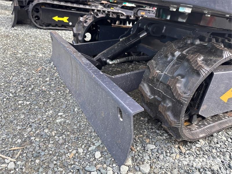 CFG MX15RX Mini Excavator (Unused) حفارات صغيرة أقل من 7 طن (حفارات صغيرة)