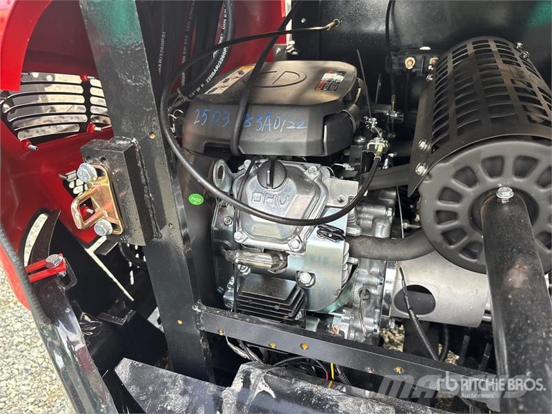 CFG NT20Z Mini Excavator (Unused) حفارات صغيرة أقل من 7 طن (حفارات صغيرة)