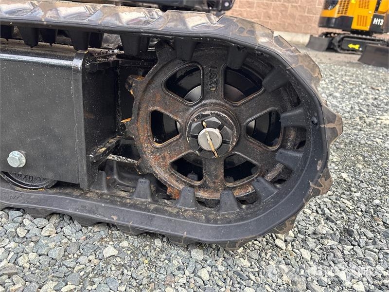 CFG NT20Z Mini Excavator (Unused) حفارات صغيرة أقل من 7 طن (حفارات صغيرة)
