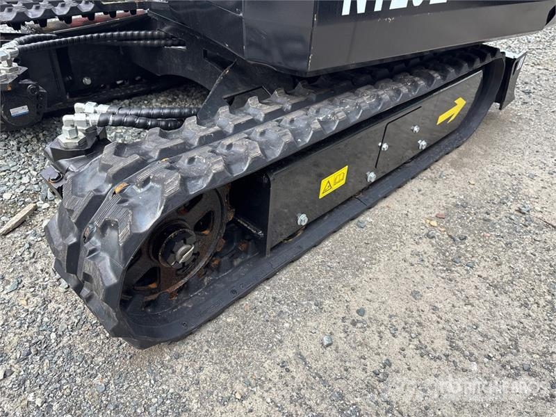 CFG NT20Z Mini Excavator (Unused) حفارات صغيرة أقل من 7 طن (حفارات صغيرة)
