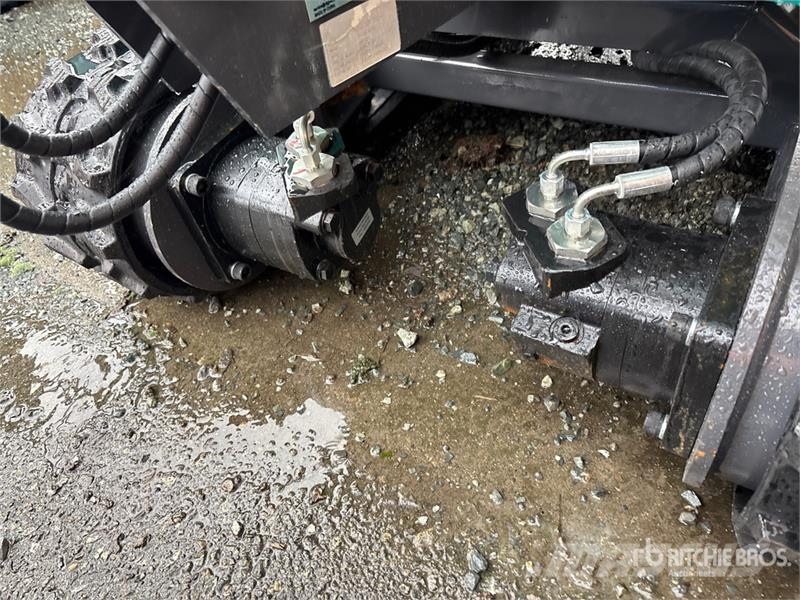 CFG QK16R Mini Excavator (Unused) Mini rýpadla < 7t