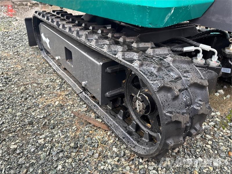 CFG QK16R Mini Excavator (Unused) Mini excavadoras < 7t