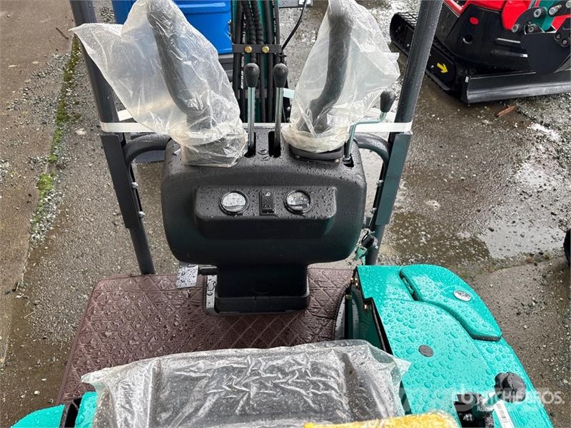 CFG QK16R Mini Excavator (Unused) Mini rýpadla < 7t