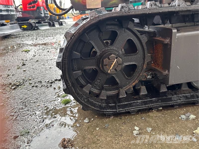 CFG QK16R Mini Excavator (Unused) Mini rýpadla < 7t