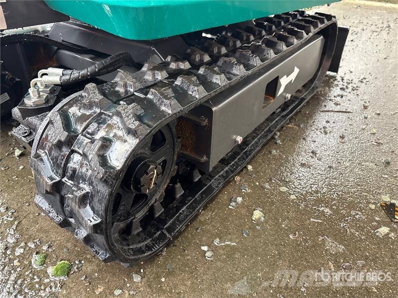 CFG QK16R Mini Excavator (Unused) Mini rýpadla < 7t