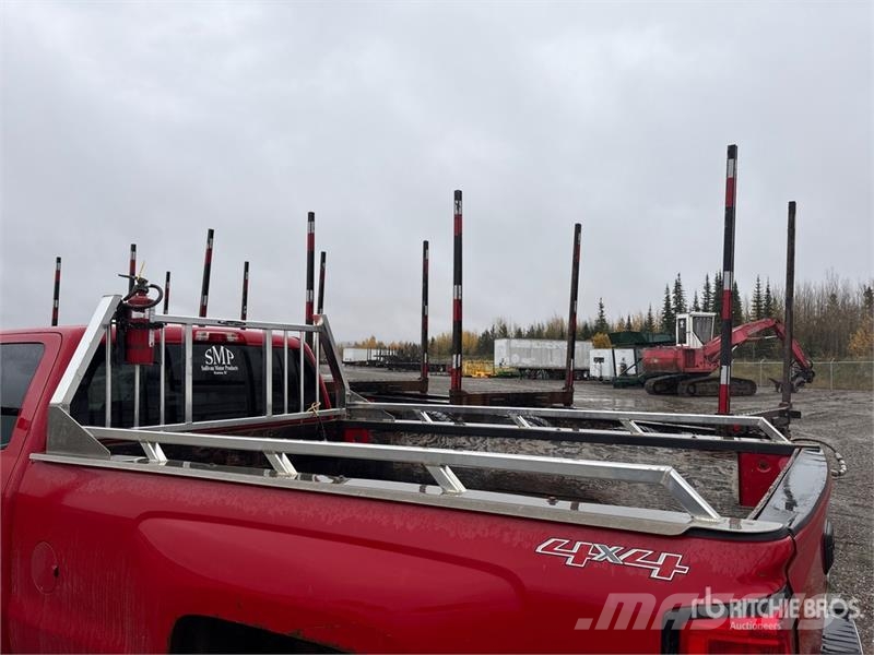 Chevrolet 2500 Інше