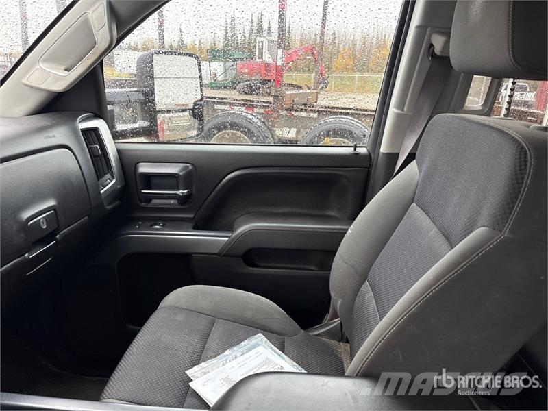 Chevrolet 2500 Інше