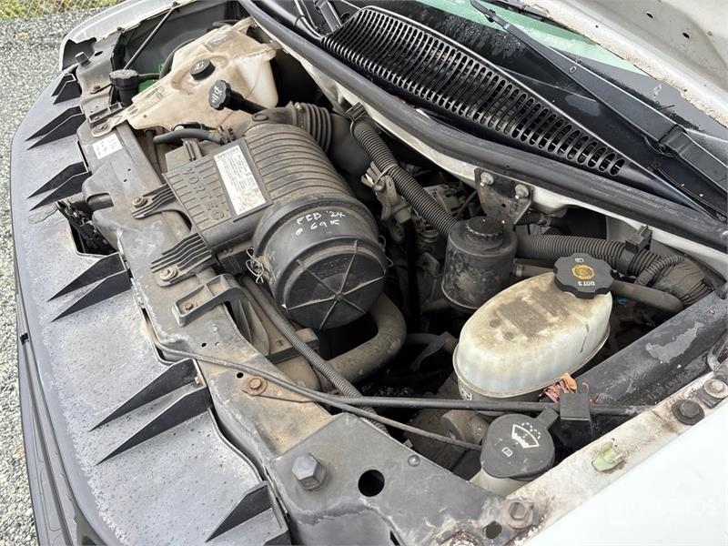 Chevrolet Express 2500 Cargo Van Panel vanlar