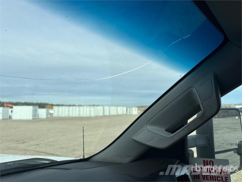 Chevrolet Silverado 2500 HD Silverado 4x4 Dual Cab 4x4 Crew Citi