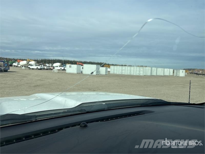 Chevrolet Silverado 2500 HD Silverado 4x4 Dual Cab 4x4 Crew Citi
