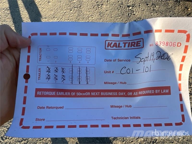 CIMC CB45M3OTC00 Tri/A Extendable Container Trailer Reboques Containerframe