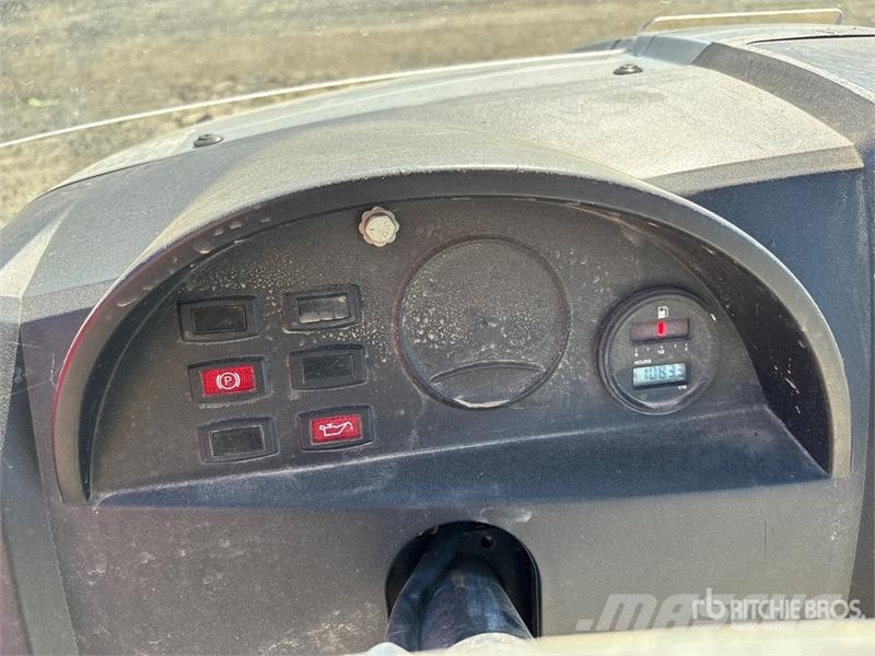 Club Car 1700 4x4 Golf Cart Vozila za golf