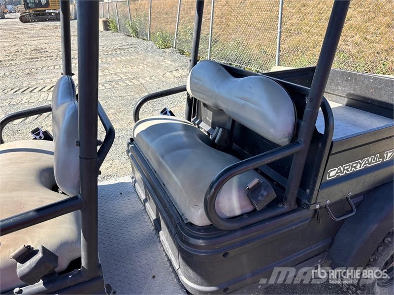 Club Car 1700 4x4 Golf Cart Vozila za golf