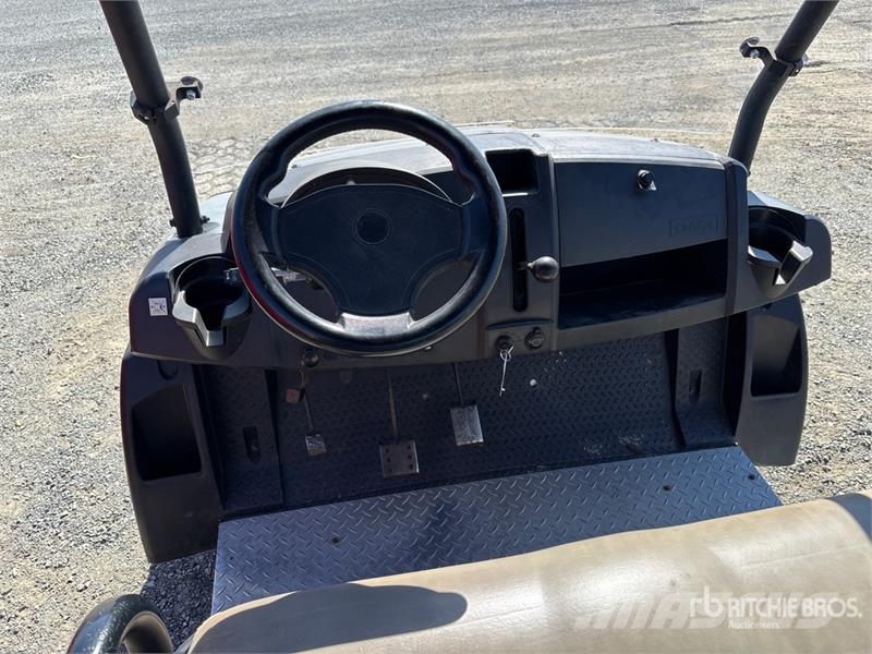 Club Car 1700 4x4 Golf Cart Vozila za golf