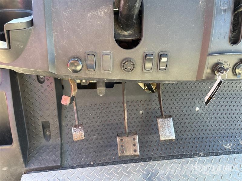 Club Car 1700 4x4 Golf Cart Vozila za golf