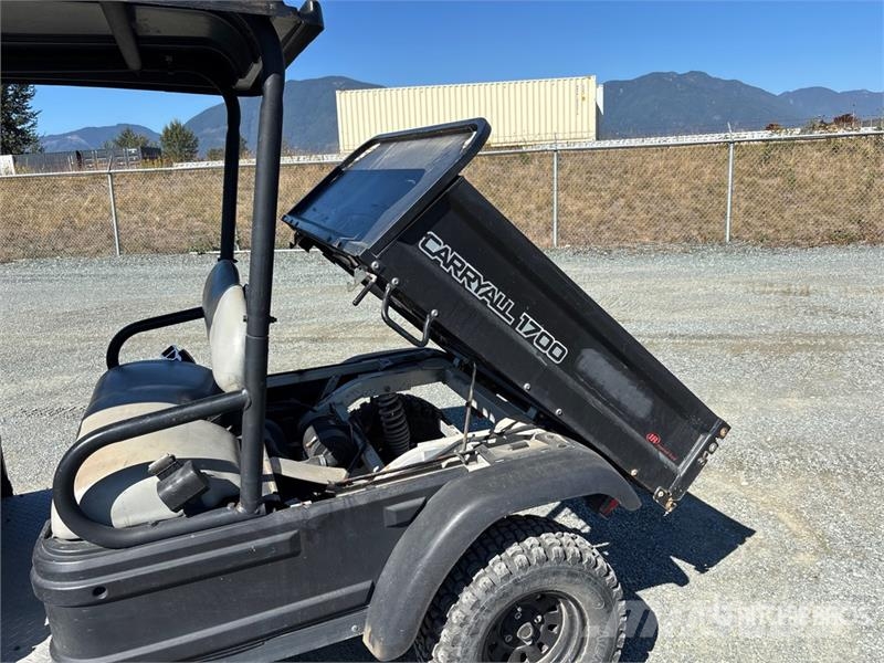 Club Car 1700 4x4 Golf Cart Vozila za golf