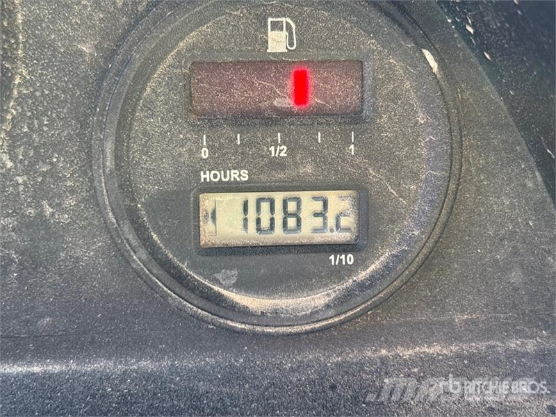 Club Car 1700 4x4 Golf Cart Vozila za golf