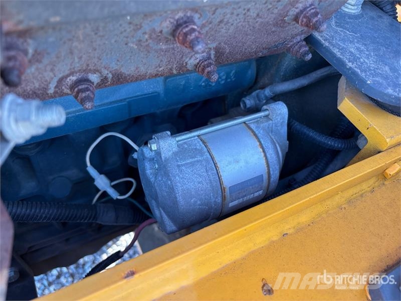 Corniver CT 48S Smooth Drum Compactor مداحل أحادية الأسطوانة