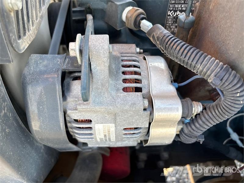 Corniver CT 48S Smooth Drum Compactor مداحل أحادية الأسطوانة